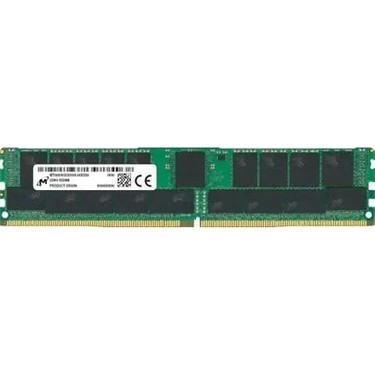Micron HPE メモリ64GB4枚256GB DDR4 PC4-2666V Micron MİCRON 64GB DDR4 3200MHz 4DRx4 PC4-3200 DDR4-25600 Fiyatı