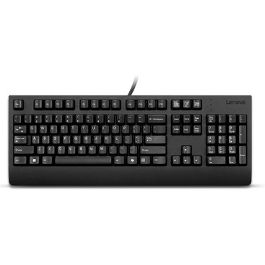 Lenovo 4Y41R64596 Preferred Pro Iı USB Almanca Klavye (Aı) Fiyatı