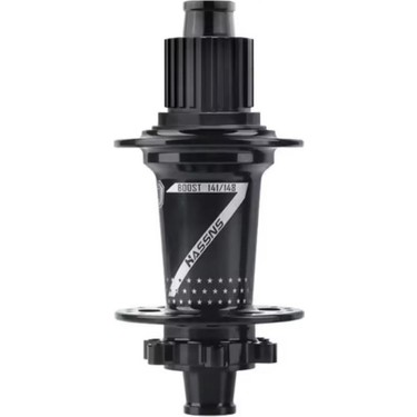 gosho Hassns Pro7 Boost Shimano Micro Spline 148X12 Arka Göbek 32 Fiyatı