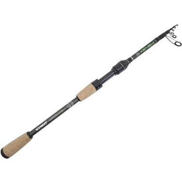 Kendo Kenshi 205CM 1-6gr Teleskopik Lrf Olta Kamışı Fiyatı