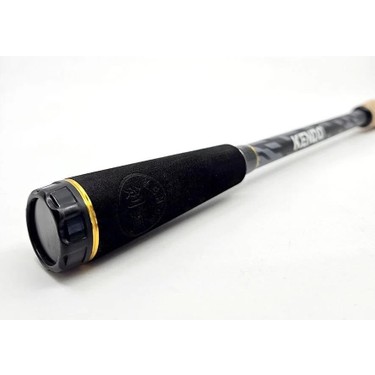 Kendo Kenshi Pro 265CM 10-35GR Spin Olta Kamışı Fiyatı