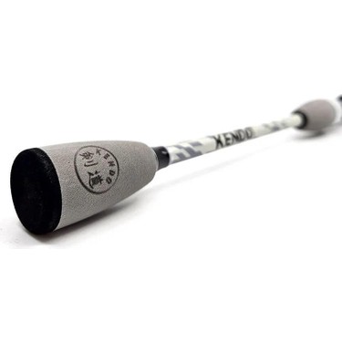 m*r様 KAMISHIMA WORKS カミシマ KN2 Kendo Kenshi Pro 213CM 0.5-5gr Aji Lrf Kamışı Fiyatı