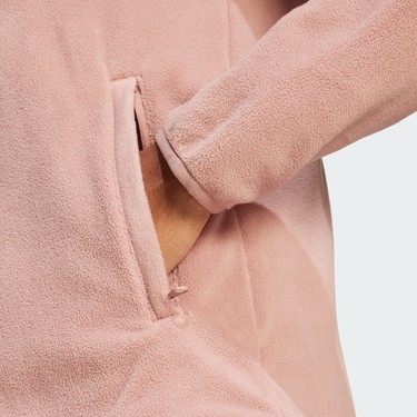 Adidas TERREX JP0802 Multi Essentials Full-Zip Fleece Jacket Fiyatı