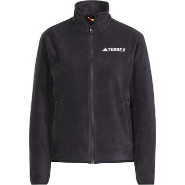 Adidas TERREX JP0800 Multi Essentials Full-Zip Fleece Jacket Fiyatı