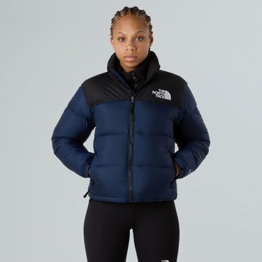 The North Face W 1996 Retro Nuptse Jacket Kadın Ceket Fiyatı