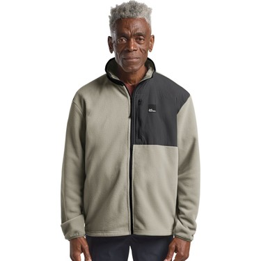 Jack Wolfskin A64108-5940 Sumetro Fz M Erkek Polar Ceket Fiyatı