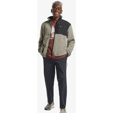 Jack Wolfskin A64108-5940 Sumetro Fz M Erkek Polar Ceket Fiyatı