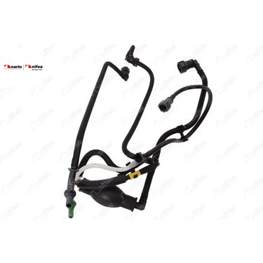 Mazot Hortumu 206-207-BIPPER 1.4hdi Nifea 1574.T0 Peugeot, Fiyatı