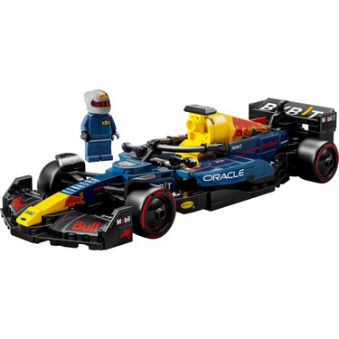 LEGO® Speed Champions Oracle Red Bull Racing RB20 F1® Yarış Fiyatı