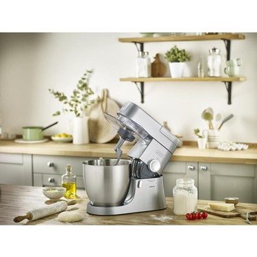 Kenwood Chef XL Mutfak Şefi 1200 W, 6,7 Lt Paslanmaz Çelik Fiyatı