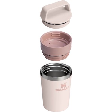 Stanley The Café-To-Go Travel Mug 0.23L Rose Quartz Fiyatı