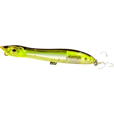 Fujin Z-Walker 100mm 11gr Su Üstü Maket Balık - #229 Pink Fiyatı