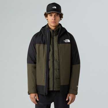 The North Face M Mountain Light Triclimate GTX Jacket Erkek Fiyatı