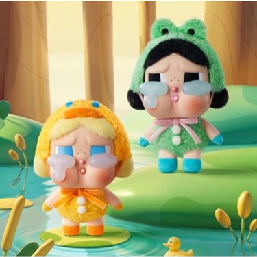 CRY BABY まとめ売り Cry Baby Crying Again Sürpriz Paket(1 Adet) Fiyatı