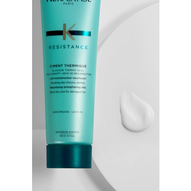 Kerastase Resistance Reconstruction Ciment Thermique Zayıf Fiyatı