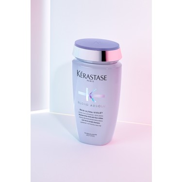 Kerastase Blond Absolu Bain Ultra-Violet Turuncu Yansımaları Fiyatı