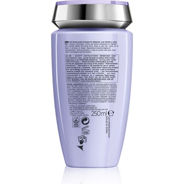 Kerastase Blond Absolu Bain Ultra-Violet Turuncu Yansımaları Fiyatı