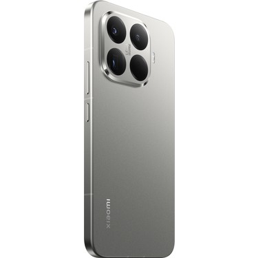 Xiaomi 15T Pro 512 GB 12 GB Ram (Xiaomi Türkiye Garantili) Fiyatı