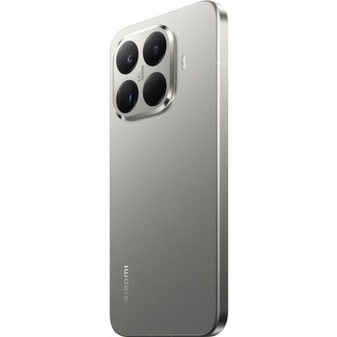 Xiaomi 15T Pro 512 GB 12 GB Ram (Xiaomi Türkiye Garantili) Fiyatı