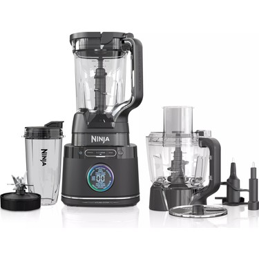 Ninja Detect Power Blendsense Çoklu Set Blender 1200 Watt Fiyatı