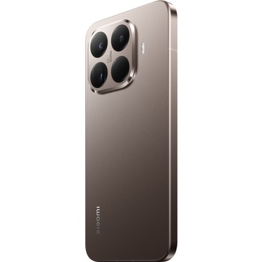 Xiaomi 15T Pro 256 GB 12 GB Ram (Xiaomi Türkiye Garantili) Fiyatı