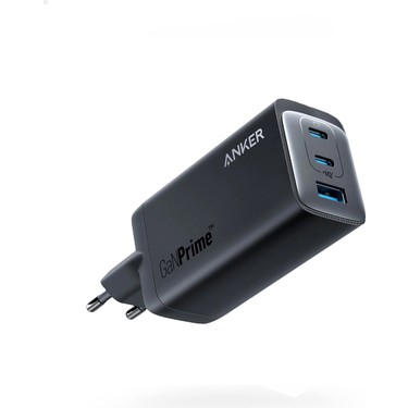 Anker 737 GaNPrime 120W USB-C Şarj Cihazı -iPhone / Android Fiyatı