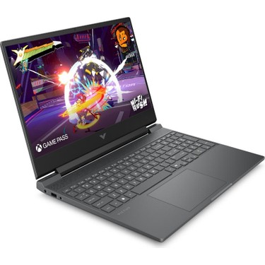 Hp Victus 15-FA2015NT C03P7EA Intel Core 7-240H 16GB Ram 1tb Fiyatı