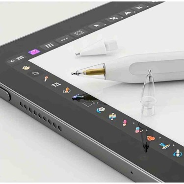 Apple Pencil 2./1. Nesil ve Apple Pencil Pro/usb-C Için iPad Fiyatı