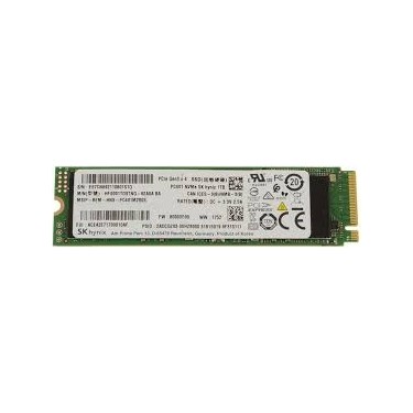 Sk Hynıx 1tb M.2 2280 Nvme Pcıe Gen3 X4 SSD Solid State Fiyatı
