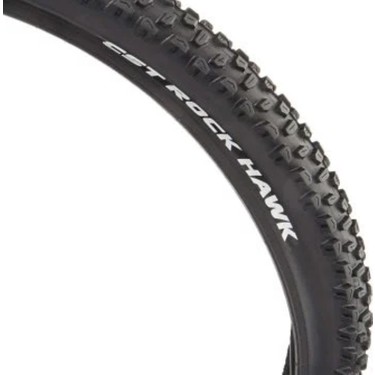 Cst Bisiklet Dış Lastik 27.5x2.40 Telli Zırhlı | C1844 Rock Fiyatı