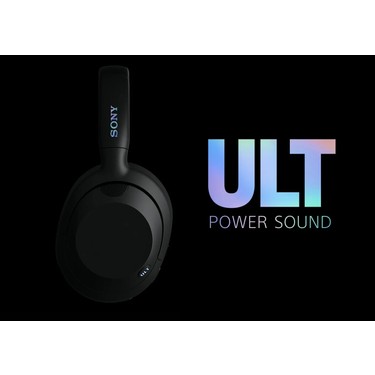 Sony WH-ULT900N / ULT WEAR POWER SOUND özellikli Bluetooth Fiyatı