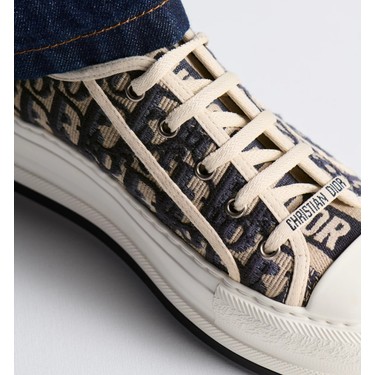 Christian Dior Walk'n Platform Sneaker - Kadın Ayakkabı - Fiyatı
