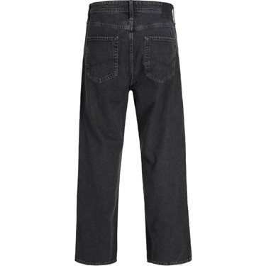 Jack Jones Alex Baggy Fit Erkek Jean Pantolon 12252762 Fiyatı