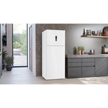 Siemens KD76NXWE1N Buzdolabı No Frost Üstten Donduruculu Fiyatı