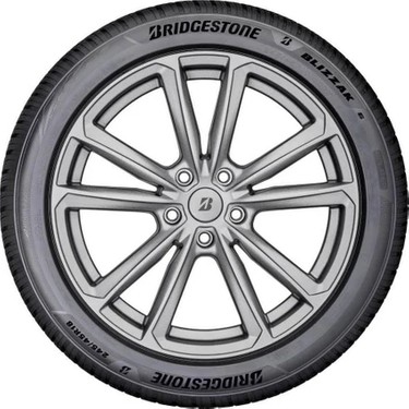 Bridgestone Blizzak 6 Kış Lastiği 205/55 R16 91H Binek Fiyatı