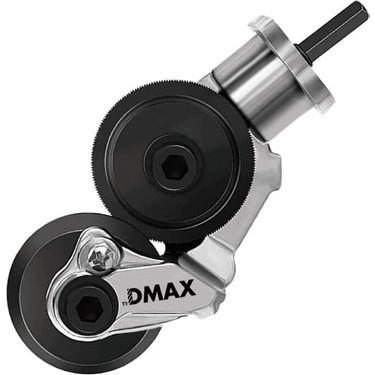 Dmax Metal Plaka ve Saç Kesme Aparatı DMX4689 Fiyatı