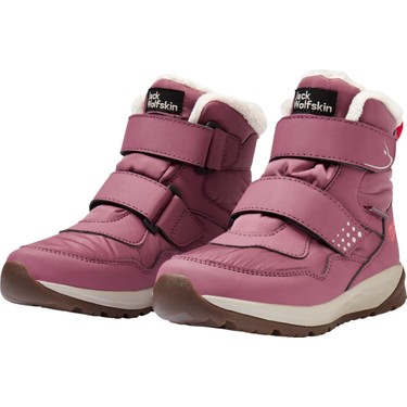 Jack Wolfskin Polar Bear-G Texapore Mid Vc K Unisex Çocuk Fiyatı
