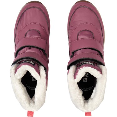 Jack Wolfskin Polar Bear-G Texapore Mid Vc K Unisex Çocuk Fiyatı