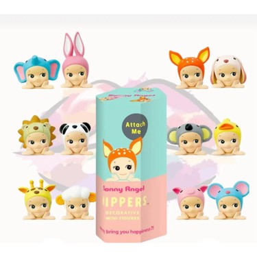 その他 sonny angel HIPPERS Sonny Angel Hippers Fiyatı, Taksit Seçenekleri ile Satın Al