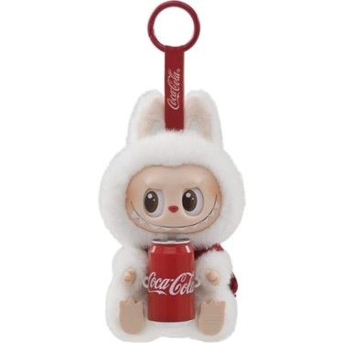 The Monsters Cocacola Labubu Peluş Oyuncak Fiyatı