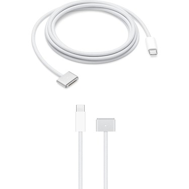 Nezih Case Apple Macbook Usb-C - Magsafe 3 Hızlı Sarj Fiyatı