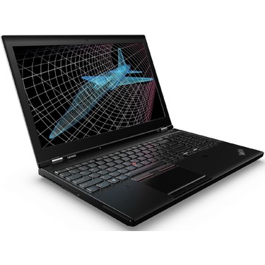 Lenovo Thinkpad Workstation P50 Intel İ7-6820HQ 24 Ram 256 Fiyatı