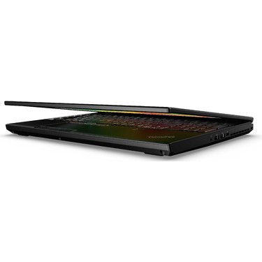 Lenovo Thinkpad Workstation P50 Intel İ7-6820HQ 24 Ram 256 Fiyatı