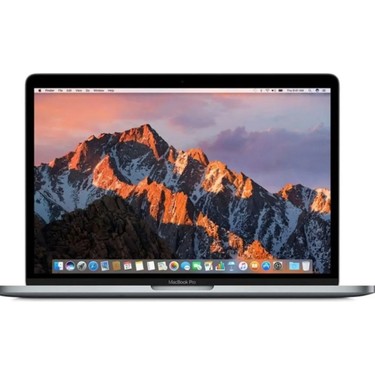 MacBook本体 a1708 MacBook Pro (macOS Mojave) Apple MacBook Pro A1708 Intel Core I5-7360U 13.3 8 GB Ram Fiyatı