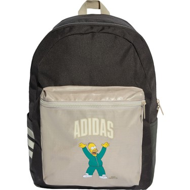 Adidas Performance JM4466 adidas The Simpsons Kids Backpack Fiyatı