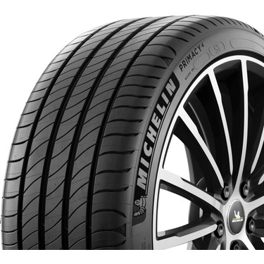 225/40 R18 92Y Xl Primacy 4 S1 Oto Yaz Lastiği (Üretim Yılı: Fiyatı