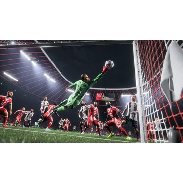 Nintendo Switch Fc 26 Fiyatı, Taksit Seçenekleri ile Satın Al
