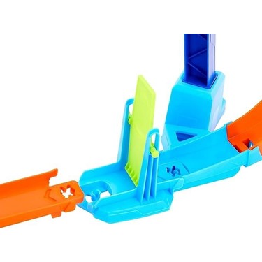 Hot Wheels Stunt Tracks GBF81 JFH36 Fiyatı - Taksit Seçenekleri