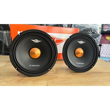Cadence MD-SLİM64 Amedeus Serisi 16 cm 900 W 150 Rms Fiyatı