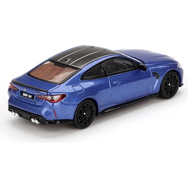 MINIGT BMW M4 1/64ミニカー【D Modelカスタム】限定モデル MINIGT BMW M4 1/64ミニカー【D Modelカスタム】限定モデル